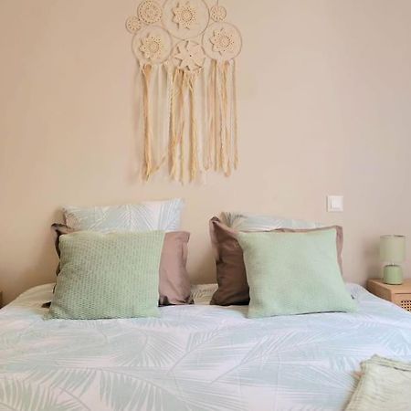 Superbe T2 Cosy Plein Centre Διαμέρισμα Ναρμπόν Εξωτερικό φωτογραφία