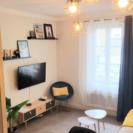 Superbe T2 Cosy Plein Centre Διαμέρισμα Ναρμπόν Εξωτερικό φωτογραφία