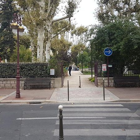 Superbe T2 Cosy Plein Centre Διαμέρισμα Ναρμπόν Εξωτερικό φωτογραφία