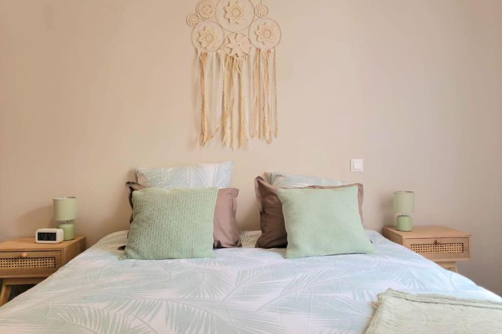 Superbe T2 Cosy Plein Centre Διαμέρισμα Ναρμπόν Εξωτερικό φωτογραφία
