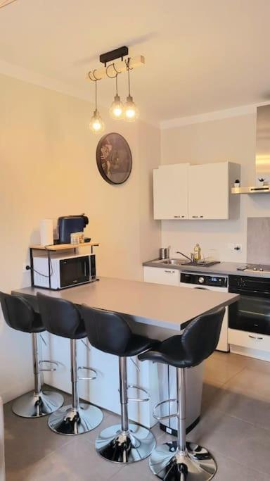 Superbe T2 Cosy Plein Centre Διαμέρισμα Ναρμπόν Εξωτερικό φωτογραφία