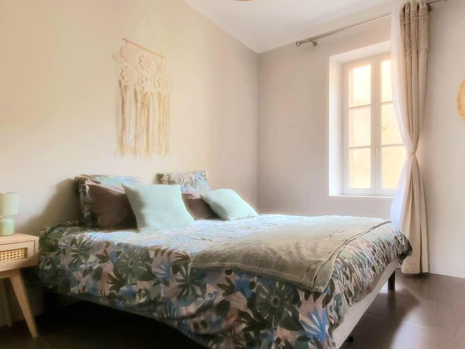 Superbe T2 Cosy Plein Centre Διαμέρισμα Ναρμπόν Εξωτερικό φωτογραφία