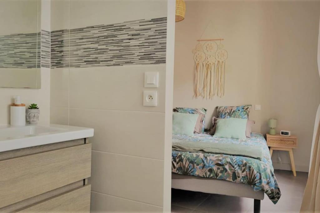 Superbe T2 Cosy Plein Centre Διαμέρισμα Ναρμπόν Εξωτερικό φωτογραφία