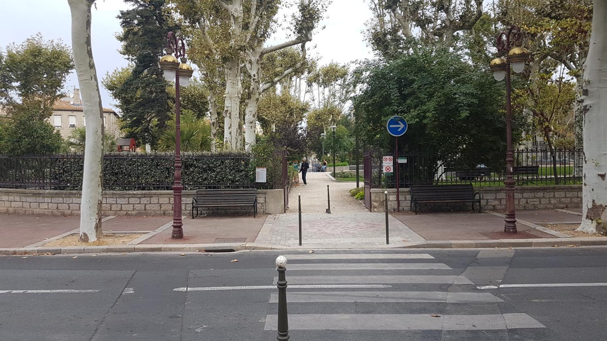 Superbe T2 Cosy Plein Centre Διαμέρισμα Ναρμπόν Εξωτερικό φωτογραφία